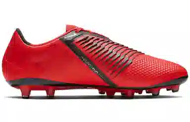 Nike Phantom Venom Elite AG Pro Red Black
