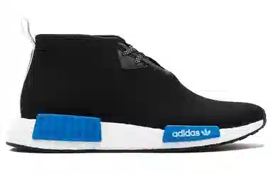 adidas originals NMD_C1 Porter Black Blue