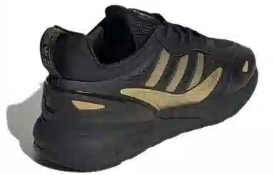 adidas ZX 2K BOOST 2.0 Black Gold