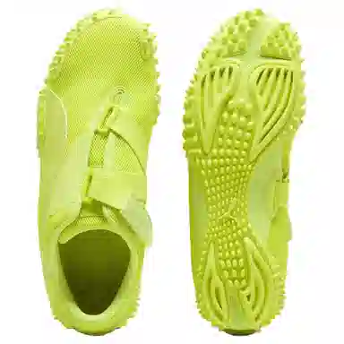 PUMA Mostro Ecstasy Fluorescent Green
