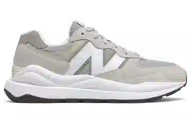 New Balance 5740 Mist Grey