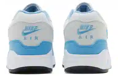 Nike Air Max 1 "University Blue"
