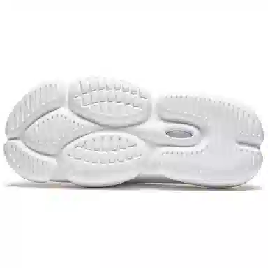 LiNing BADFIVE Slide White Purple