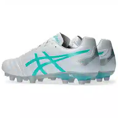 Asics DS LIGHT PRO Grey Blue