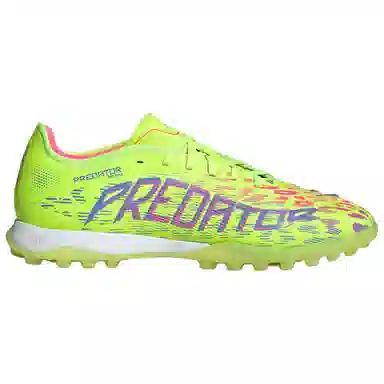 adidas Predator Pro TF Lemon Yellow