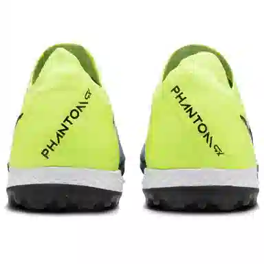 Nike Phantom GX 2 Pro Yellow Grey