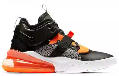 Nike Air Force 270 Safari