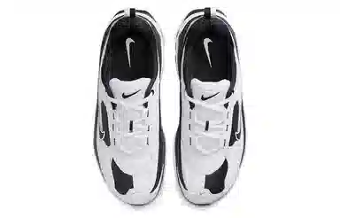 Nike Air Max Bliss Black White