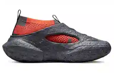 A-COLD-WALL* x Converse Sponge Crater CX Grey Orange