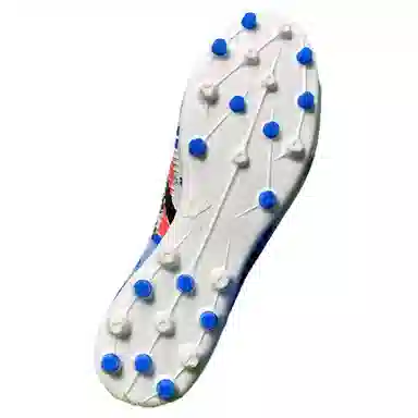 PUMA FUTURE 8 MATCH MG Blue White