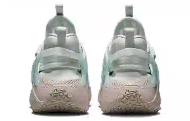 Nike Huarache Craft Light Silver