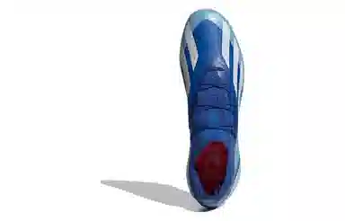 adidas X Crazyfast.1 AG Blue