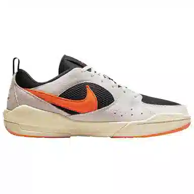 Jordan CMFT Era Black Orange