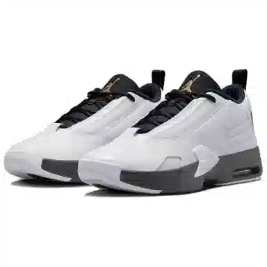 Jordan Max Aura 6 White