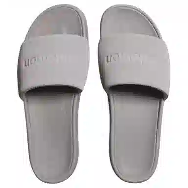 lululemon Restfeel Slide Grey