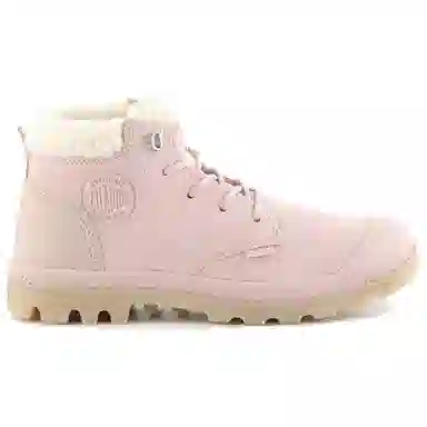 Palladium Pampa Lo Wt Beige