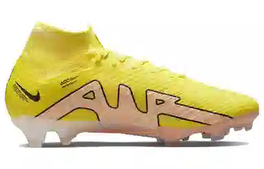 Nike Zoom Mercurial Superfly 9 Elite FG