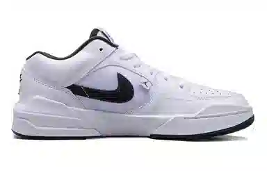 Jordan Stadium 90 White Black