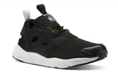 Reebok Furylite Mesh Black