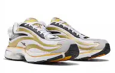 Reebok Premier Pump Paris Yellow