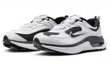 Nike Air Max Bliss Black White