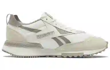 Reebok LX2200 White Grey