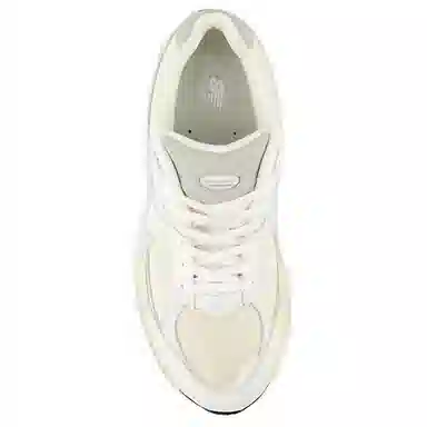 New Balance 2002R White