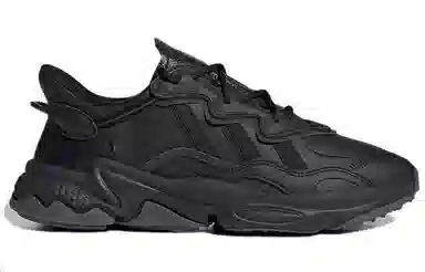 adidas Ozweego Black