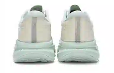 Mizuno Pi Plus White Green