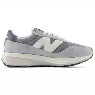 New Balance 370 Grey