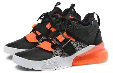 Nike Air Force 270 Safari