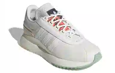 adidas SL Andridge White Grey