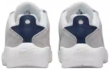 Nike SB Vertebrae White Grey