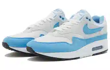Nike Air Max 1 "University Blue"