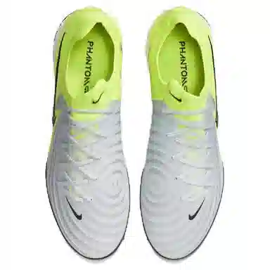 Nike Phantom GX 2 Pro Yellow Grey