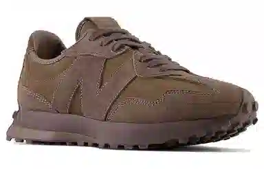 New Balance 327 Brown