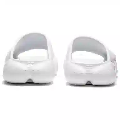 LiNing BADFIVE Slide White Purple