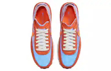 Nike Waffle One Active Fuchsia