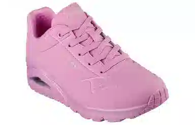 Skechers Uno - Stand on Air Pink