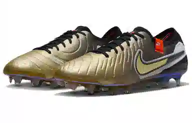 Nike Tiempo Legend 10 Gold