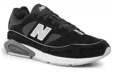 New Balance X-Racer Black