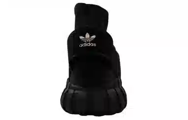 adidas originals Tubular Doom Triple Black 2.0