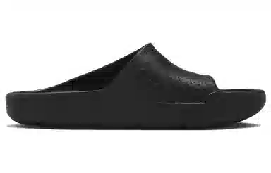 Jordan Post Slide Black