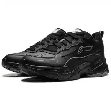 Li-Ning LN Defender Black