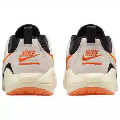 Jordan CMFT Era Black Orange