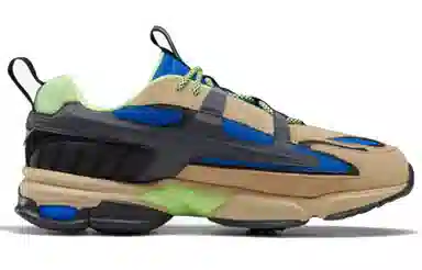 Reebok DMX6 MMXX Black