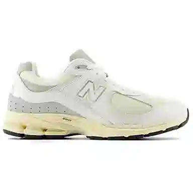 New Balance 2002R White