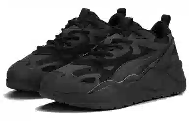 PUMA RS-X Efekt Prm Black