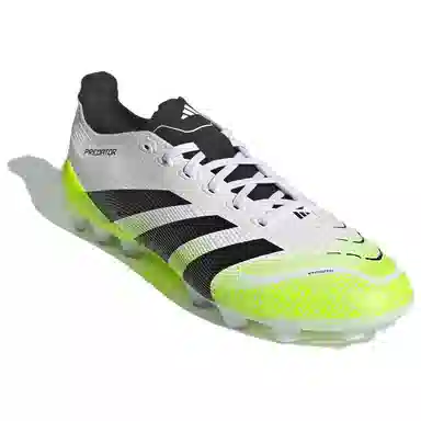 adidas Predator League White Black