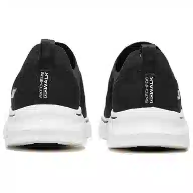 Skechers GO WALK 1 Black